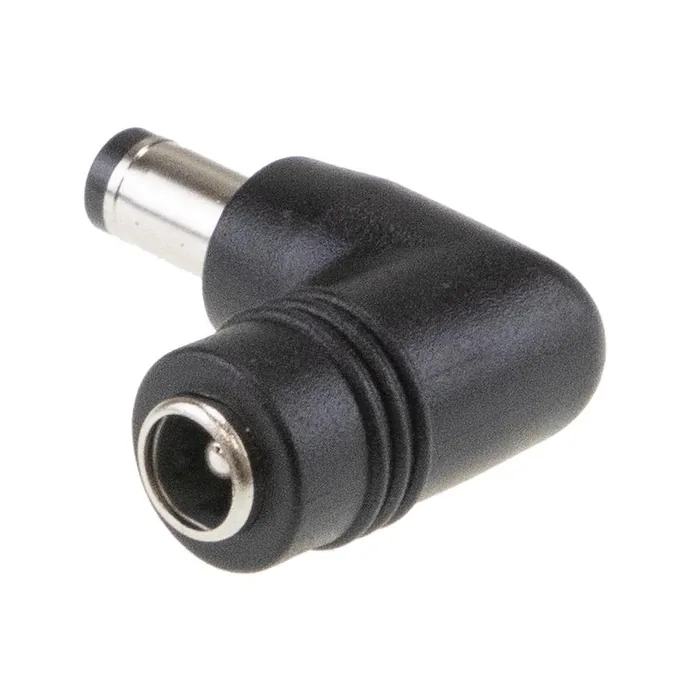 Mean Well DC-PLUG-P1M-P1JR