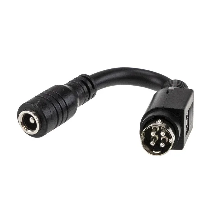Mean Well DC-PLUG-R7BF-P1M