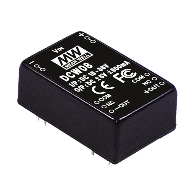 Mean Well DCW08B-15