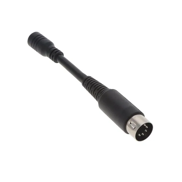 Mean Well DC PLUG-P1J-R1B