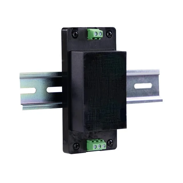 Mean Well DDRH-15-12DR