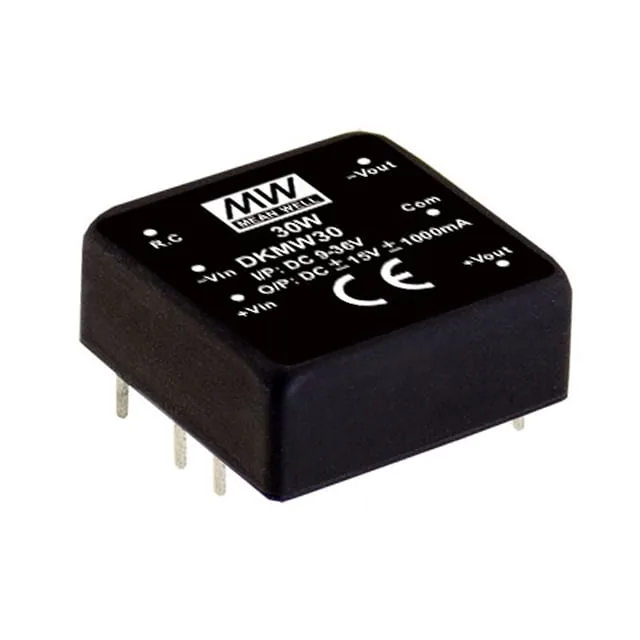 Mean Well DKMW30G-12