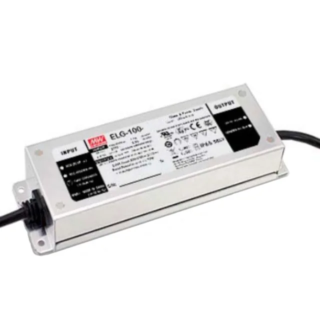 Mean Well ELG-100-24B-3Y
