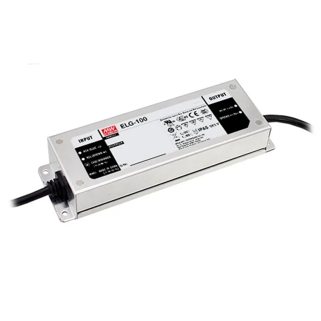 Mean Well ELG-100-36