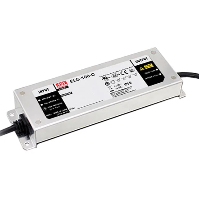 Mean Well ELG-100-C1400DA