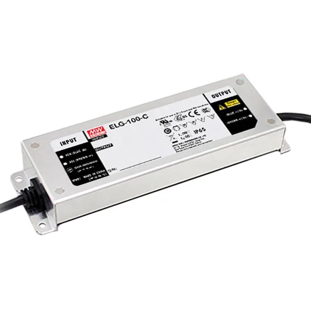 Mean Well ELG-100-C700DA