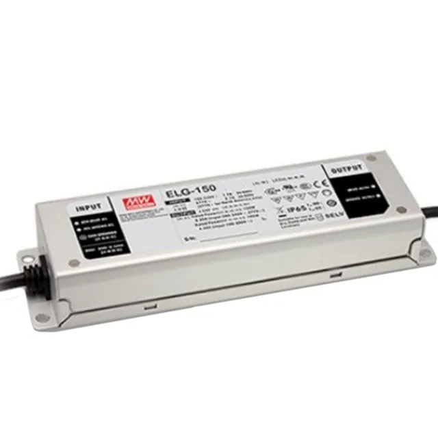 Mean Well ELG-150-42DA