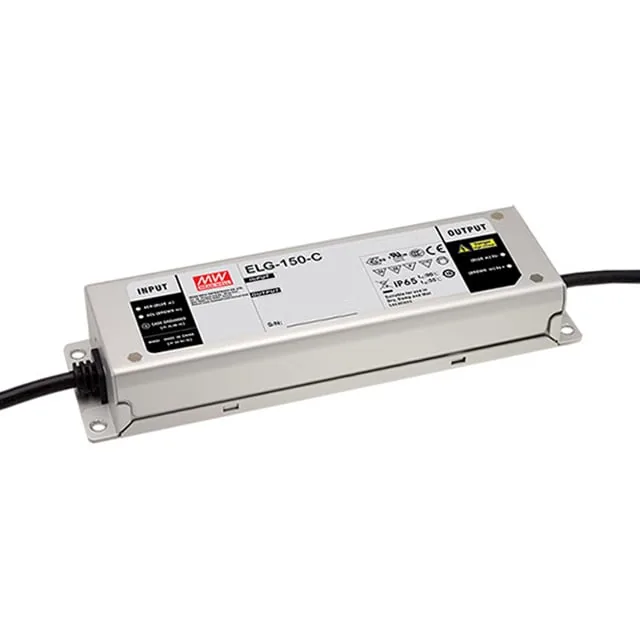 Mean Well ELG-150-C1050DA