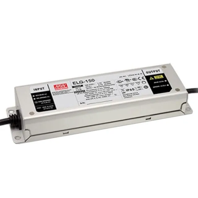 Mean Well ELG-150-C1050DA3Y