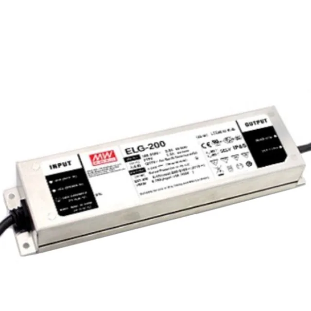 Mean Well ELG-200-54DA-3Y