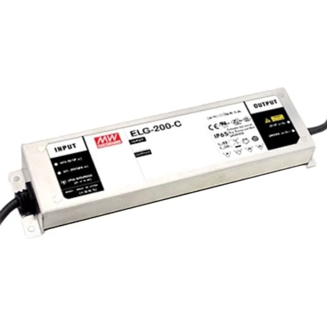 Mean Well ELG-200-C1400DA