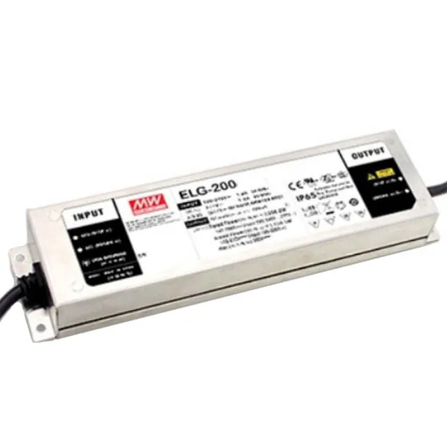 Mean Well ELG-200-C2100A