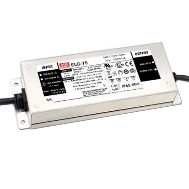 Mean Well ELG-75-24DA-3Y