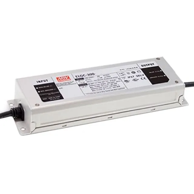 Mean Well ELGC-300-M-AB