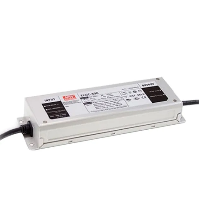 Mean Well ELGC-300-M-ADA