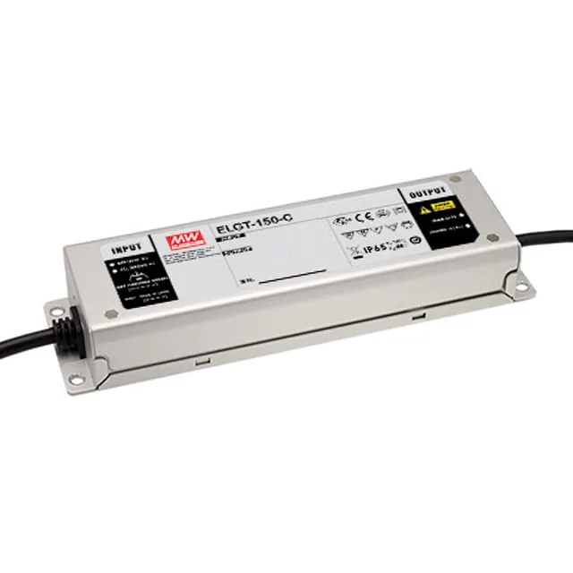 Mean Well ELGT-150-C1050DA