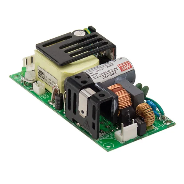 Mean Well EPS-120-24