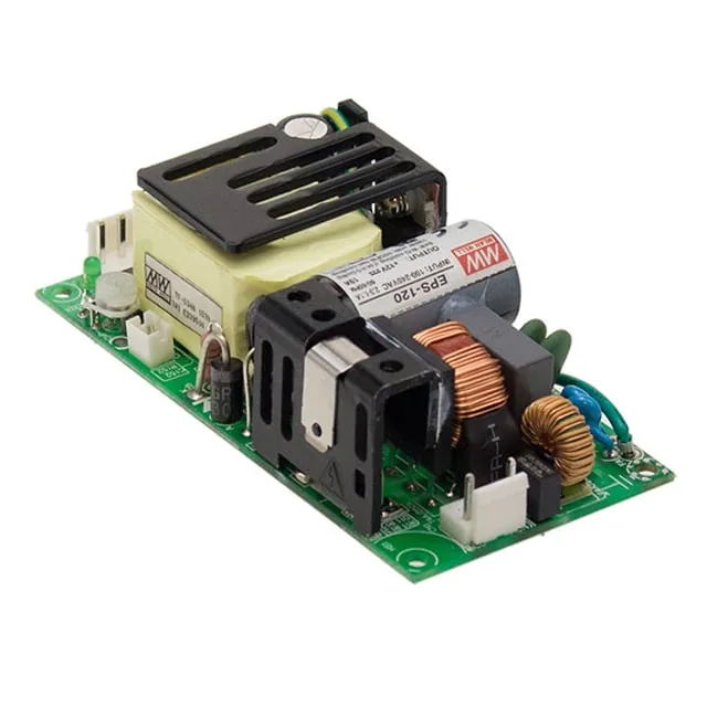 Mean Well EPS-120-48