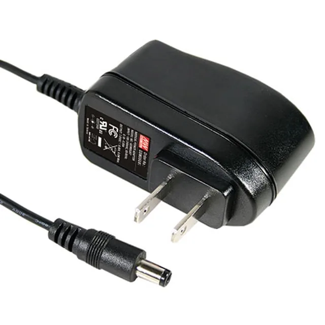 Mean Well GSM06U15-P1J