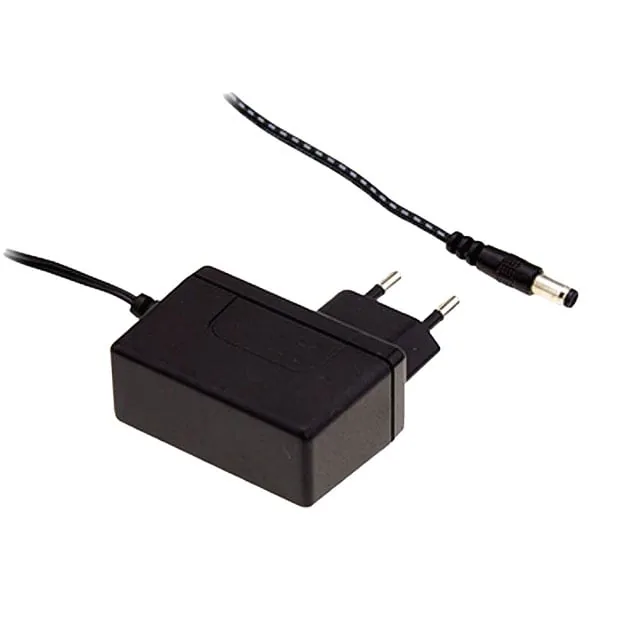 Mean Well GSM12E24-P1J