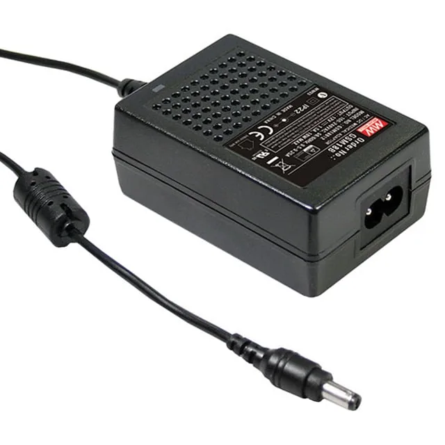 Mean Well GSM18B07-P1J