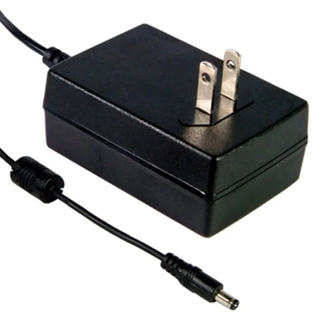 Mean Well GSM18U09-P1J