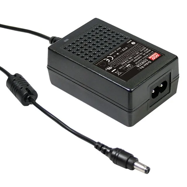 Mean Well GSM25B09-P1J