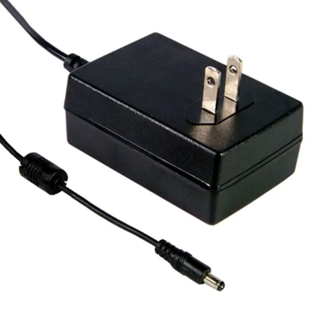 Mean Well GSM25U07-P1J
