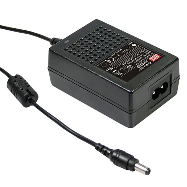 Mean Well GSM36B15-P1J