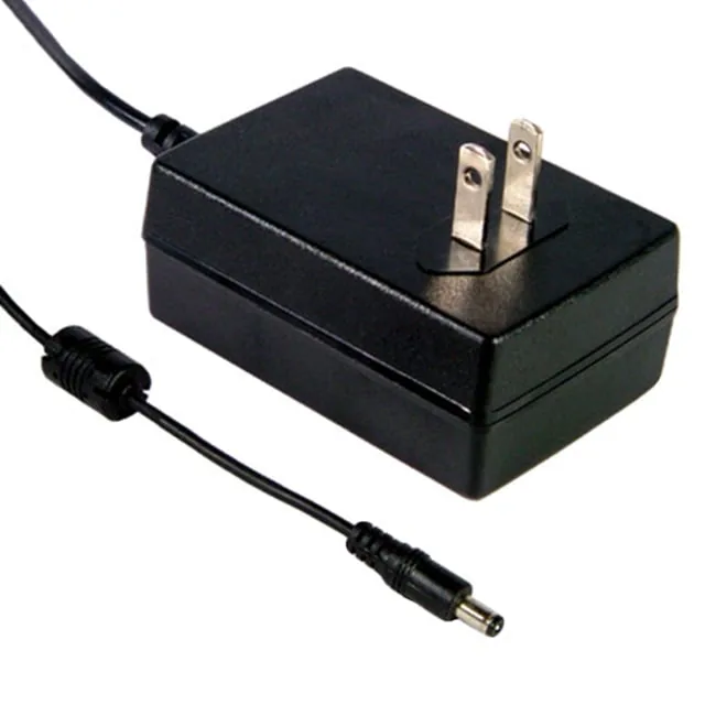 Mean Well GSM36U07-P1J