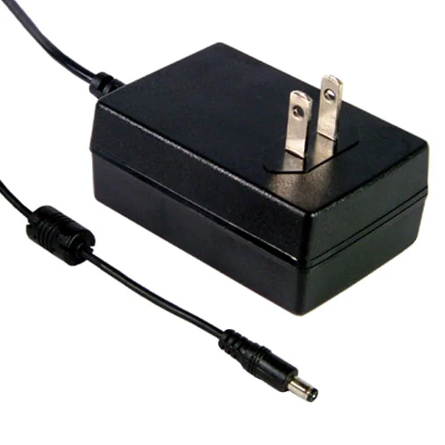 Mean Well GSM36U12-P1J