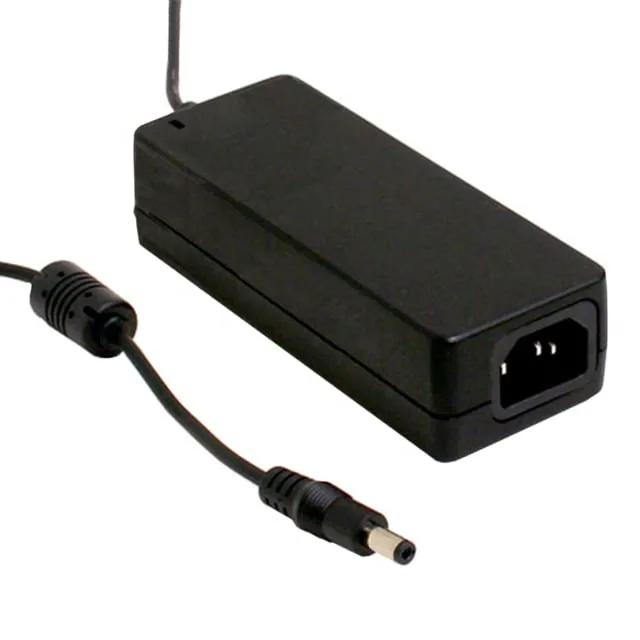 Mean Well GSM40A24-P1J