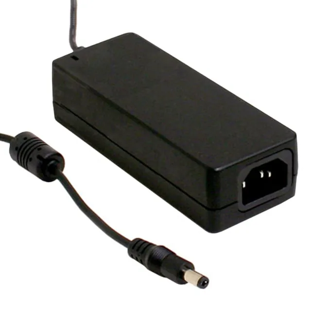 Mean Well GST40A24-P1J