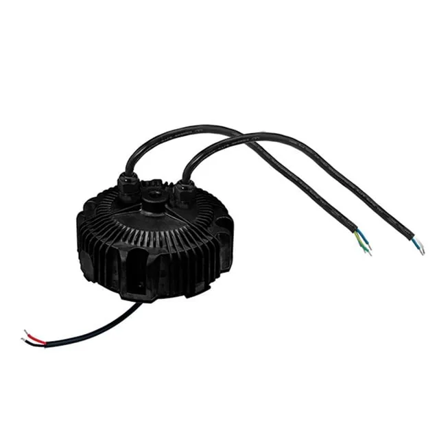 Mean Well HBG-160-36B