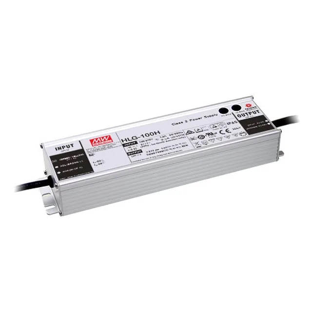 Mean Well HLG-100H-54A