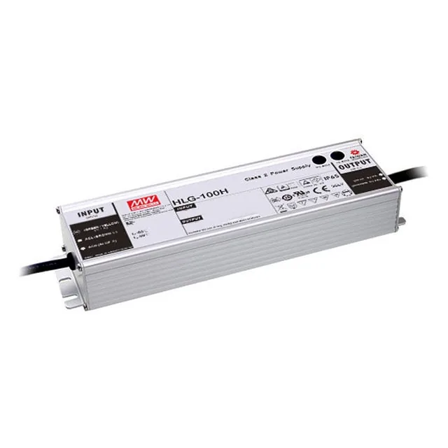 Mean Well HLG-100H-54AB