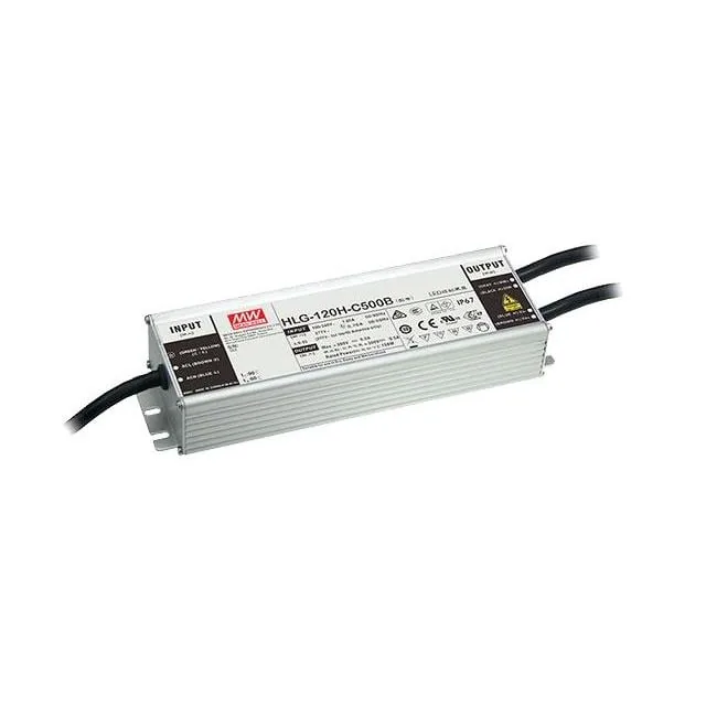 Mean Well HLG-120H-36AB