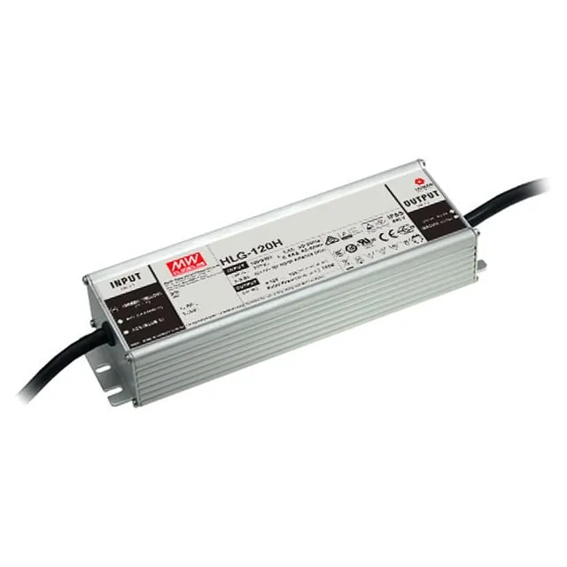 Mean Well HLG-120H-42A