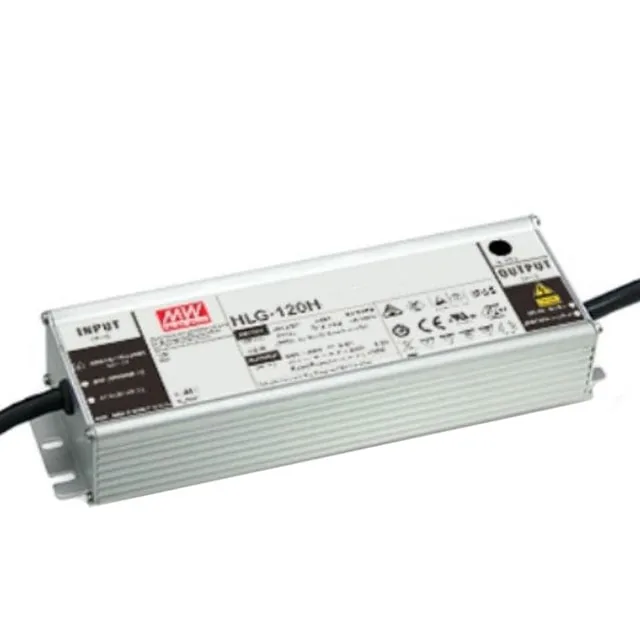 Mean Well HLG-120H-48AB