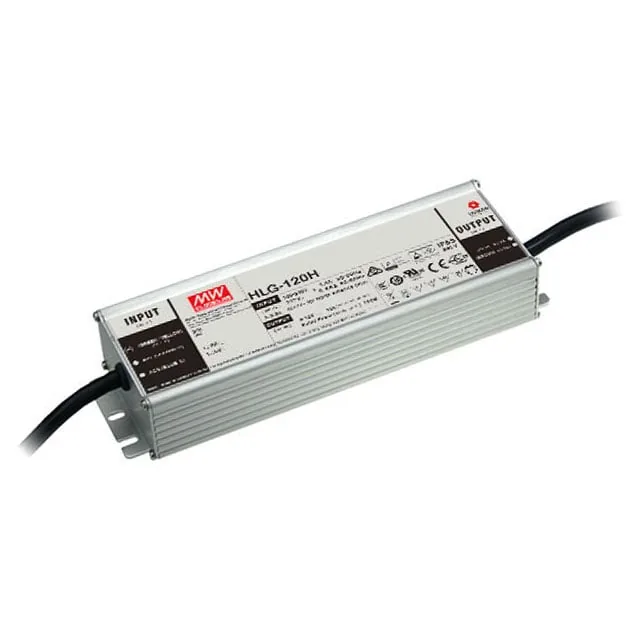 Mean Well HLG-120H-54AB