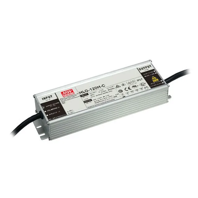 Mean Well HLG-120H-C1050AB