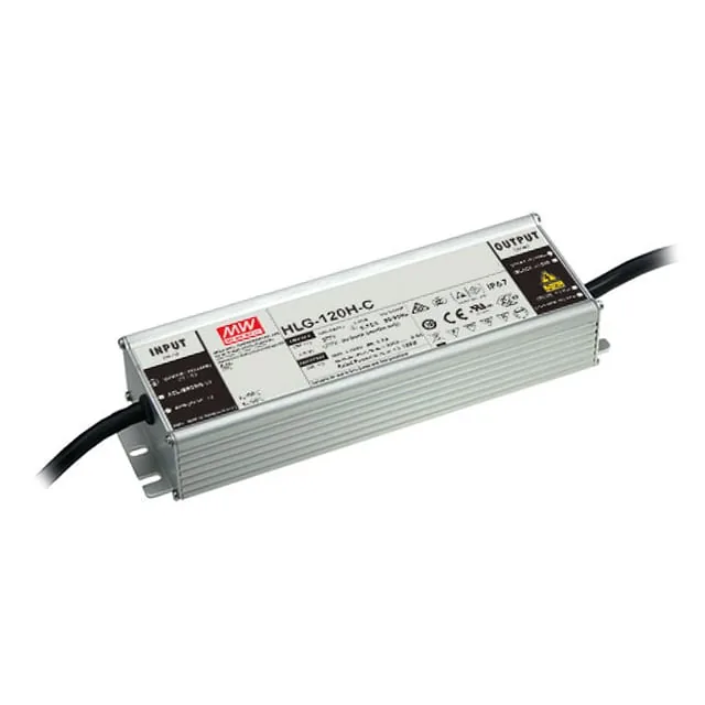Mean Well HLG-120H-C350B