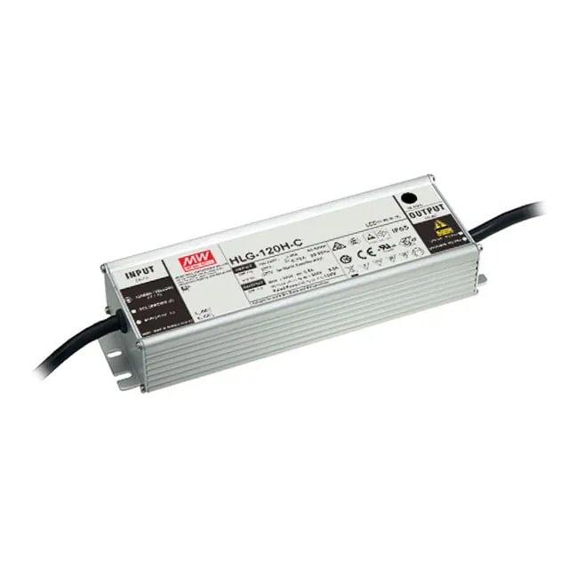 Mean Well HLG-120H-C500A