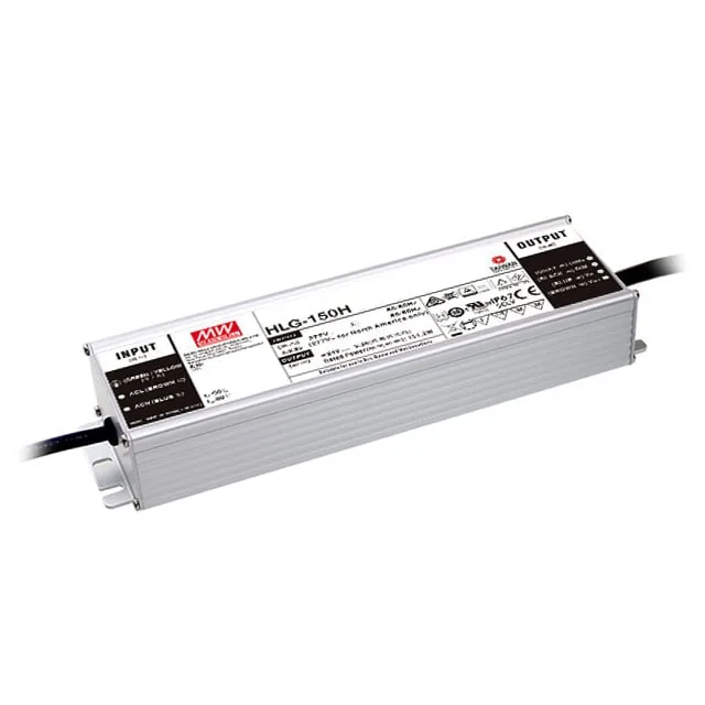 Mean Well HLG-150H-15B