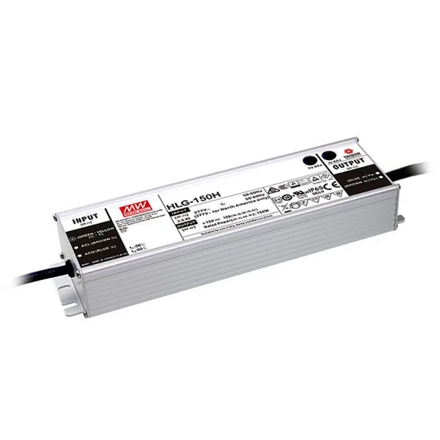 Mean Well HLG-150H-24A