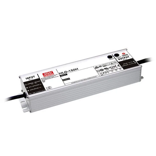Mean Well HLG-150H-24AB