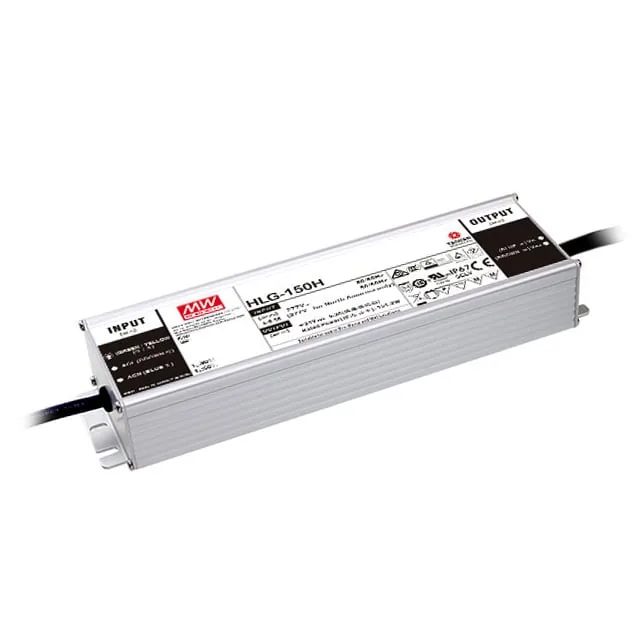 Mean Well HLG-150H-42