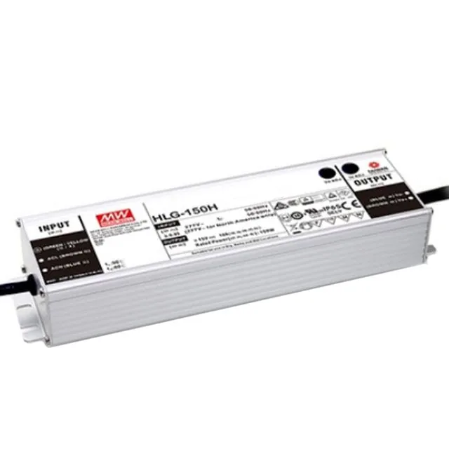 Mean Well HLG-150H-48AB