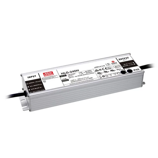 Mean Well HLG-240H-15A
