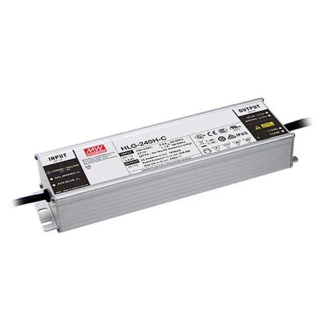 Mean Well HLG-240H-C1750B